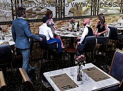 Эй, глянь на этот дикий геймплей модного бизнеса в эпизоде 3 части 25