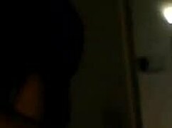 dirty talking latina mommy bent over for anal doggystyle