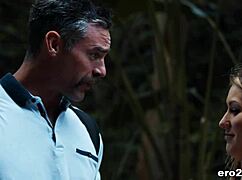 girl enjoys hardcore sex with paige owens