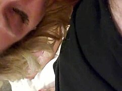 Wife says, 'Good morning with a blowjob'