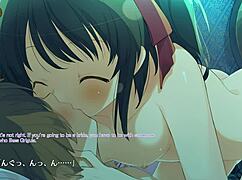 evenicle scene6 brings unexpected twists in anime hentai with subtitles