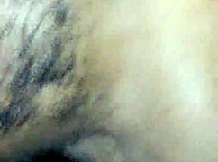 Sucking On That Sweet Hairy Pussy