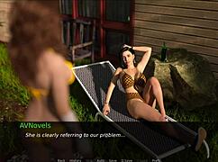 Nursing Back To Pleasure Episode 175