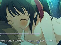 evenicle scene6 brings unexpected twists in anime hentai with subtitles