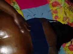 Big Wet Oiled Creamy Backshots!