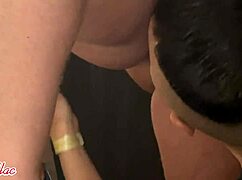 Cléo Cadillac - Roludo Me Pegou na Casa de Swing Toda Hora Sem Parar