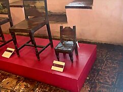 this wasn't a uni trip, when did i strip?