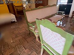 this wasn't a uni trip, when did i strip?