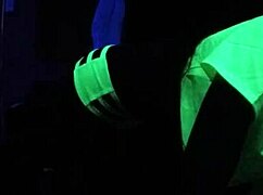 Dayanara, your black light pov sex is amazing!