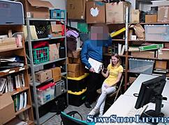 watch the real delinquent teen 18+ getting railed hard by the dominant guy in high definition. amateurs caught it all