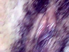 Sucking On That Sweet Hairy Pussy