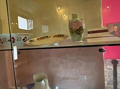 this wasn't a uni trip, when did i strip?