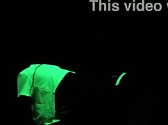 Dayanara, your black light pov sex is amazing!