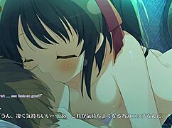 evenicle scene6 brings unexpected twists in anime hentai with subtitles