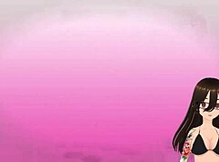 Zoey My Hentai Sex Doll DLC 4 With Big Tits And Monster Cock