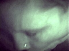 Krissy Dixon Debut in Oral All-Stars POV Scene