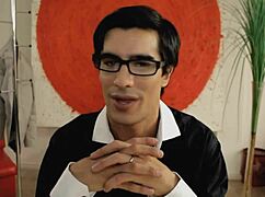 Amateur lesbians say, Watch us on webcam with big tits