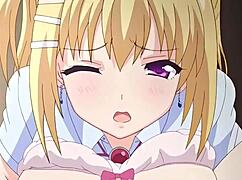 anime compilation with blowjob and big tits hentai scenes