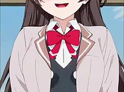 you fucking those anime bitches?