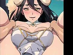 you fucking those anime bitches?