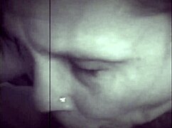 Krissy Dixon Debut in Oral All-Stars POV Scene