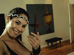 Amateur lesbians say, Watch us on webcam with big tits