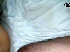 Latina Milf Surrenders Her Round Ass After Party in POV