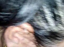 The Story of a Young Monterrey Teen Giving an Intense Blowjob