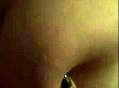 Teen Amateur Luna Sucks Old Man's Pierced Nipples During Blowjob Session. Tattooed Young Girl Gets Pierced.