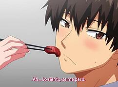 Watch Jikan Episode 3 with Sub Español Now!