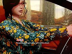 The Inn 57 Anime Game