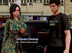 The Inn 57 Anime Game