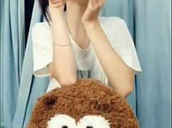 y anal asshole telari love cumming