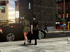 The Inn 57 Anime Game