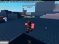 Fun Cumbat: Roblox Condo Monster Anime Action