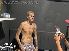 photographer seduces straight client into anal assfucking! look what happened!