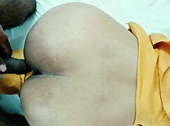 desi chachi ki hardcore chudai with anal and assfucking