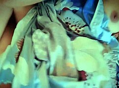 No quería hacerlo pero a la final accedí follar en la habitación del hotel porfavor no hagas ruido que no van a escuchar le acabé adentro de su coño rico