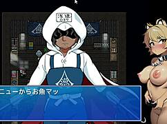 【海と川のヌキ釣り実況プレイ02】海の悪魔とついに対峙！