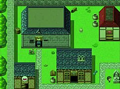 sisters give blowjob to prince's small dick in anime