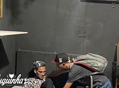 photographer seduces straight client into anal assfucking! look what happened!