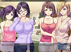 I cummin inside kurumi on this sultry holiday. Oh god!