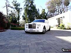 cali carter's interracial blowbang adventure