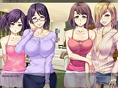 I cummin inside kurumi on this sultry holiday. Oh god!