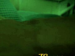 hadley, the horny pornstar, sucks the biggest cock ever