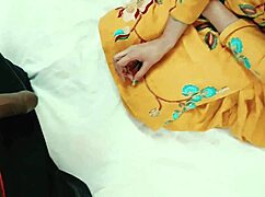 desi chachi ki hardcore chudai with anal and assfucking