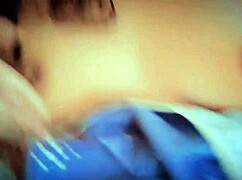 No quería hacerlo pero a la final accedí follar en la habitación del hotel porfavor no hagas ruido que no van a escuchar le acabé adentro de su coño rico