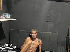 photographer seduces straight client into anal assfucking! look what happened!