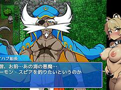 【海と川のヌキ釣り実況プレイ02】海の悪魔とついに対峙！