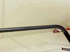 extreme hot party orgy with bondage and squirting action